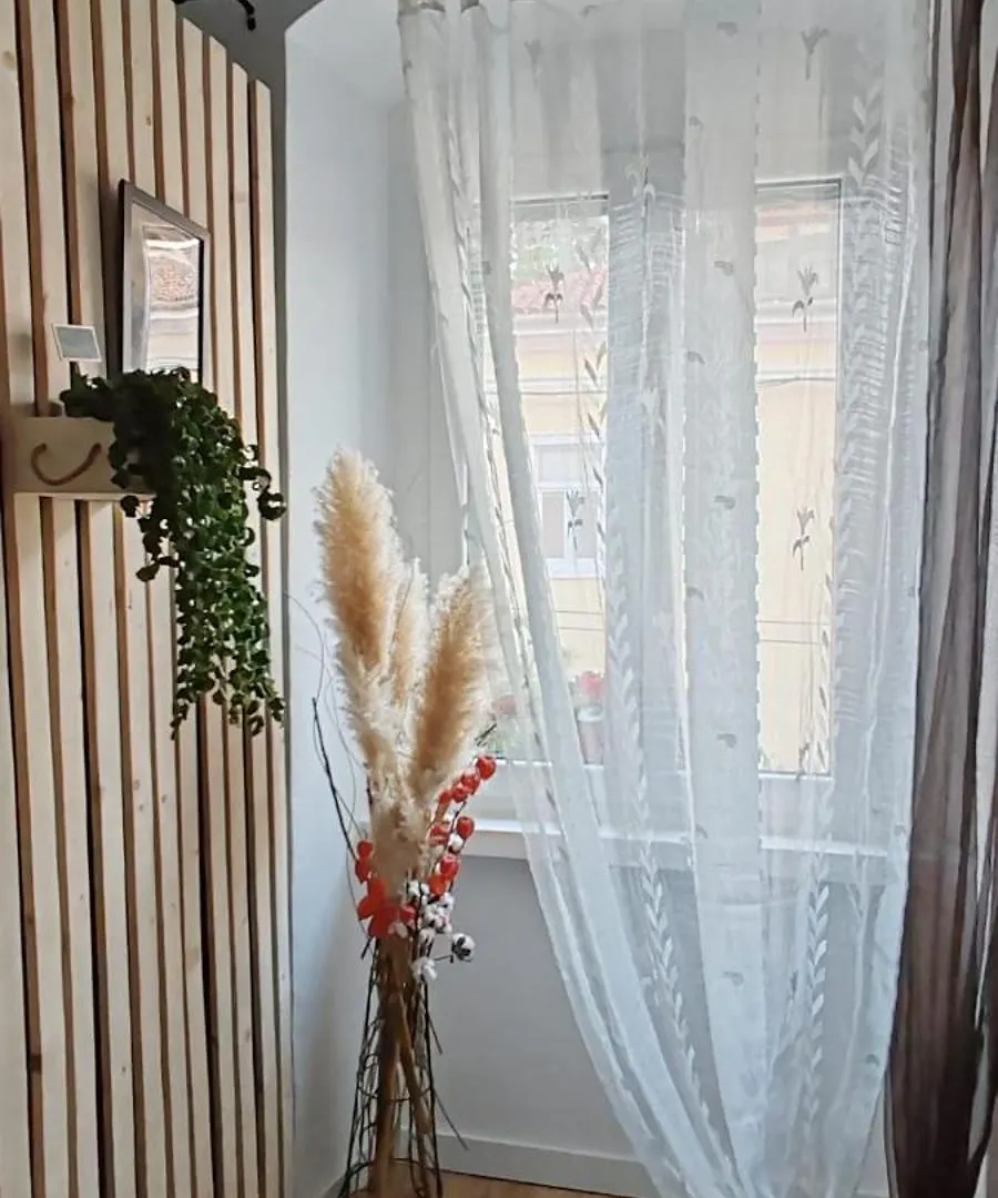 Casa Campetto Apartment Rijeka Croatia