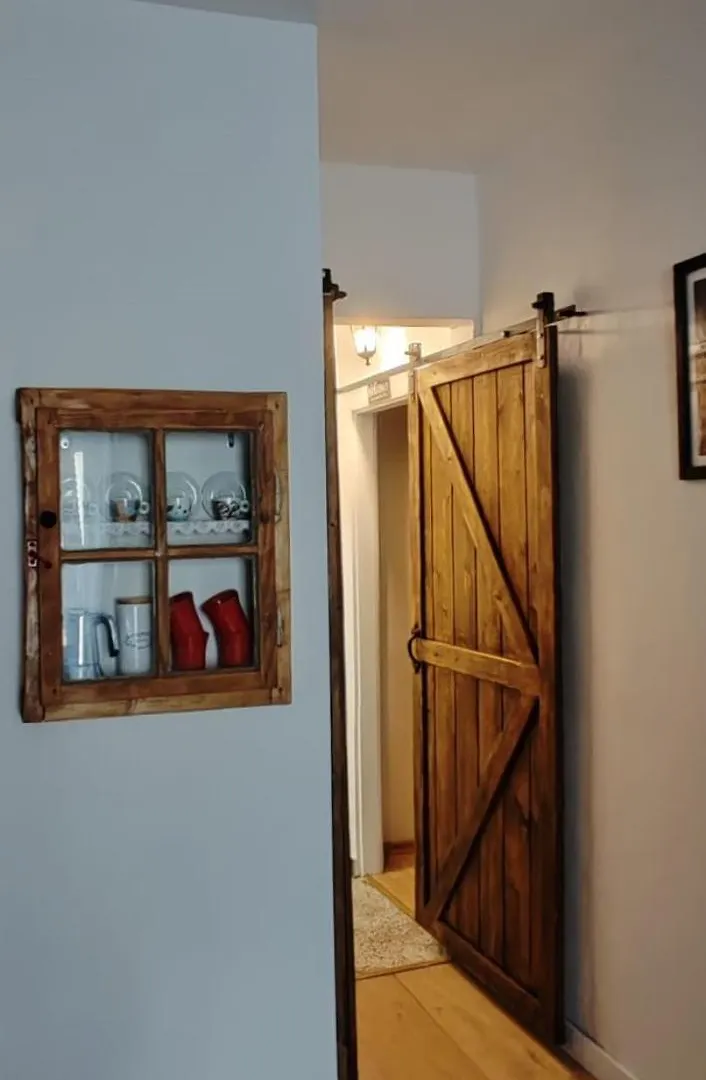 شقة Casa Campetto غييكا
