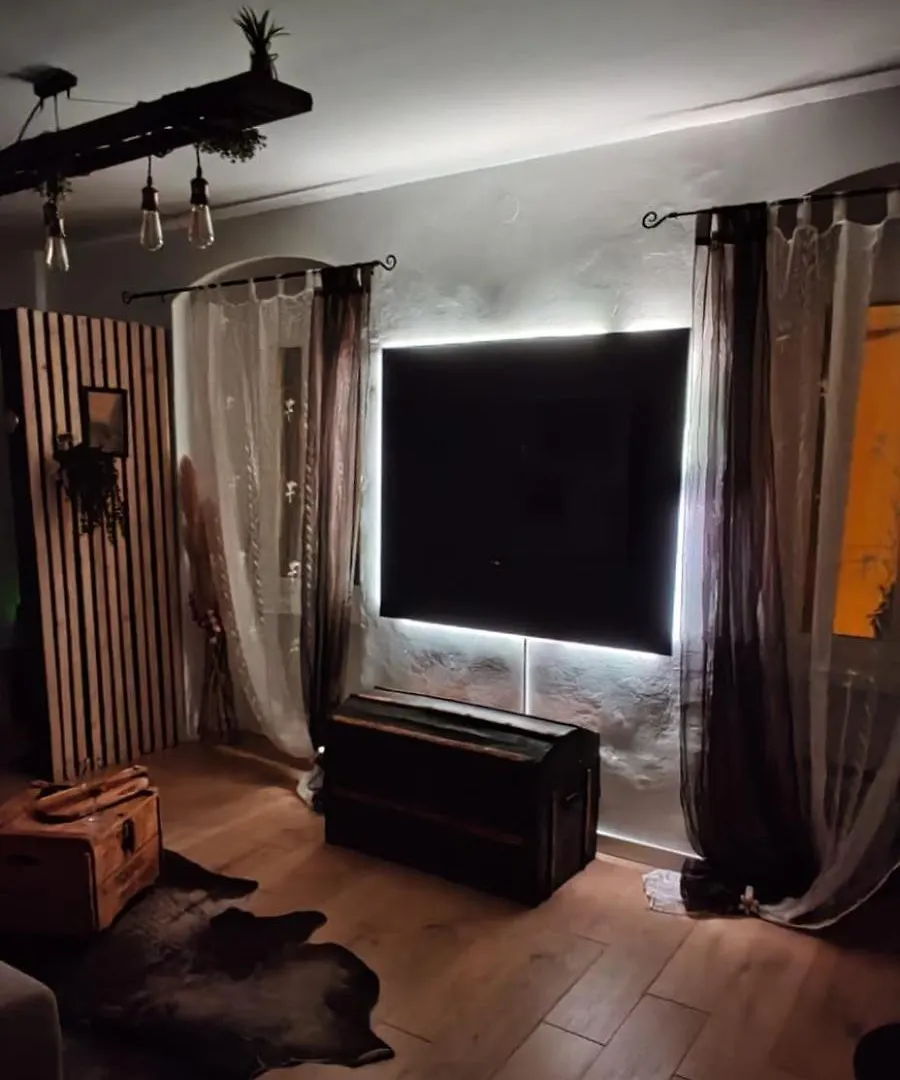 Casa Campetto Apartment Rijeka