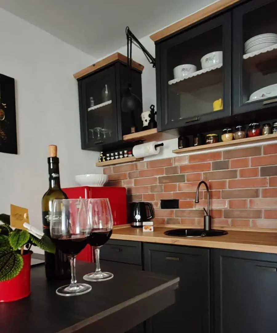 Casa Campetto Apartment Rijeka Croatia