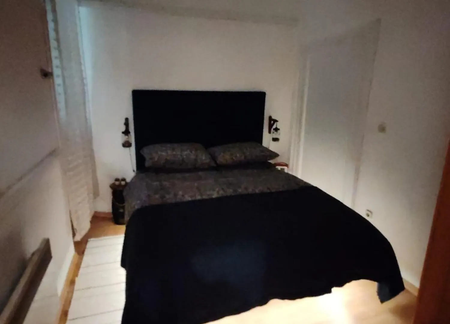 Casa Campetto Apartment Rijeka