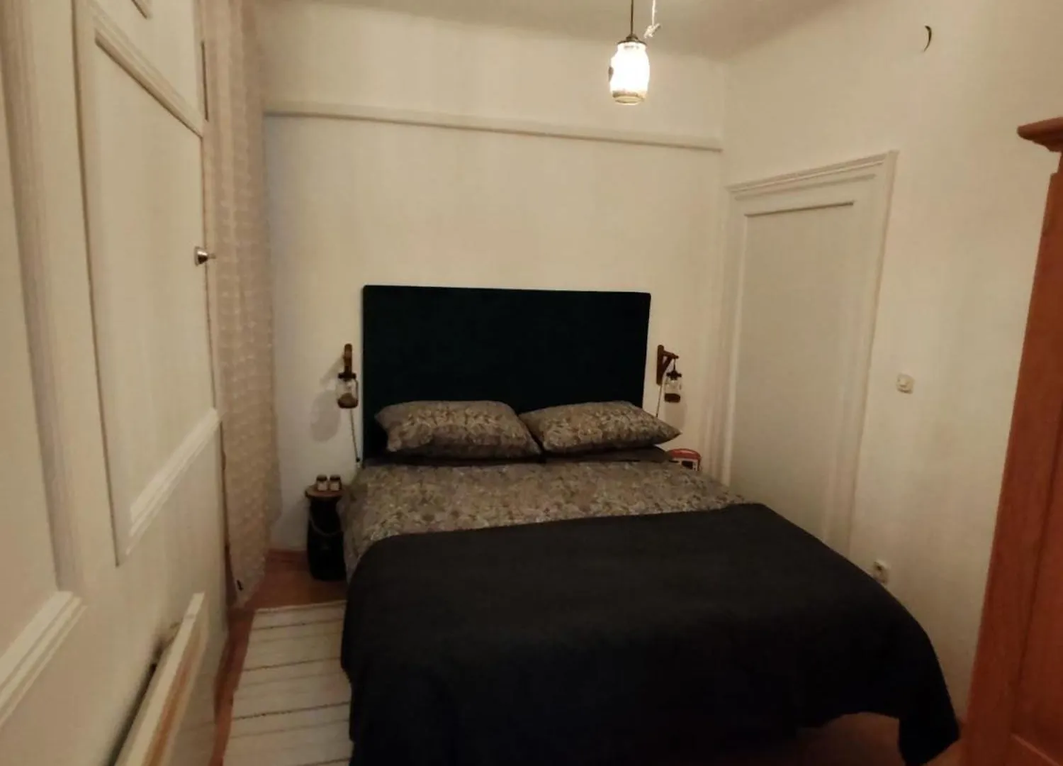 Casa Campetto Apartment Rijeka Croatia