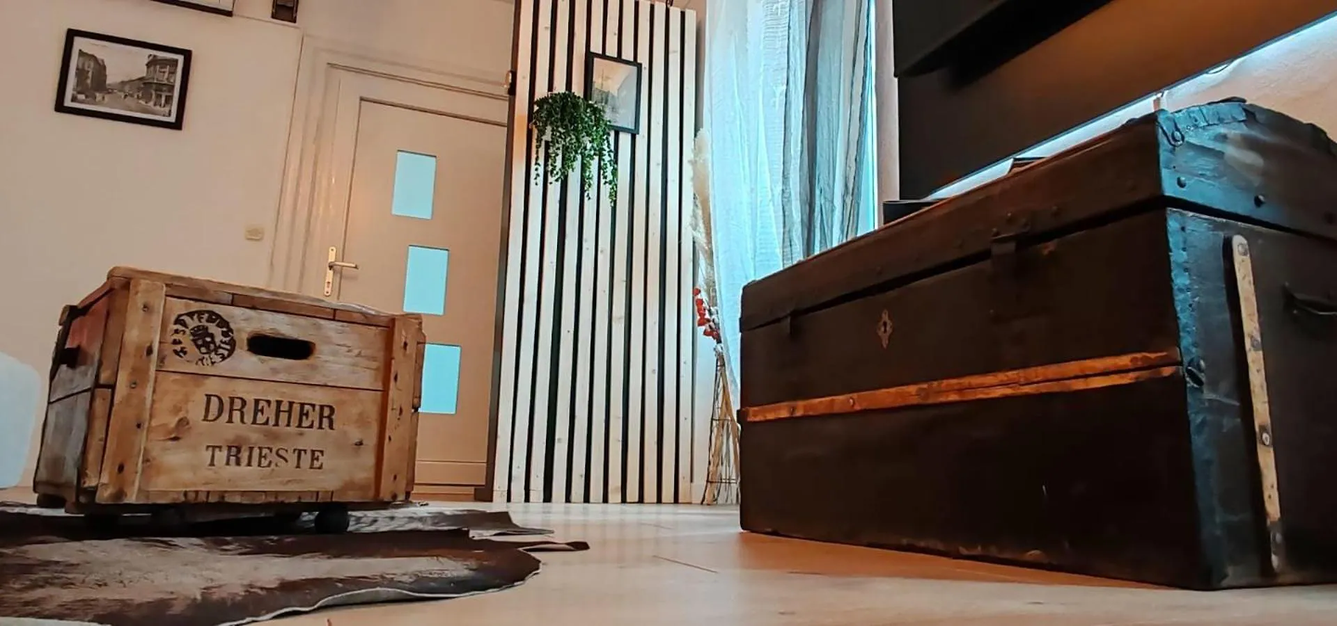 Casa Campetto Apartment Rijeka