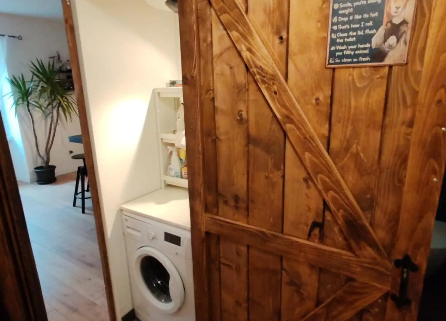 Casa Campetto Apartment Rijeka