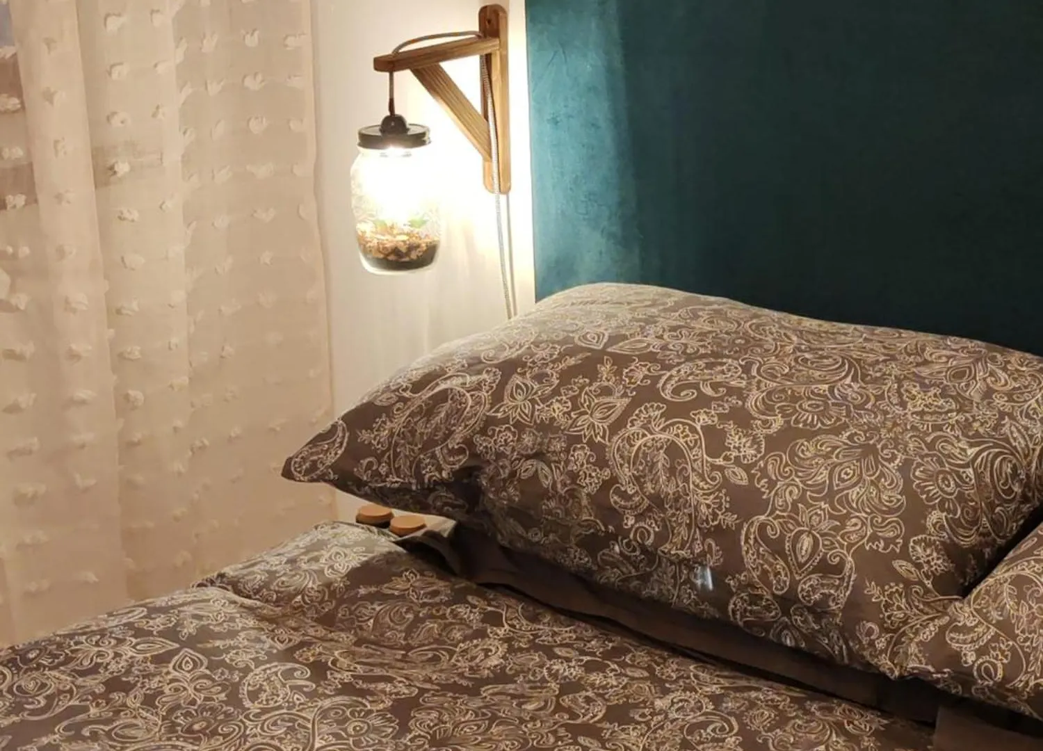 Casa Campetto Apartment Rijeka