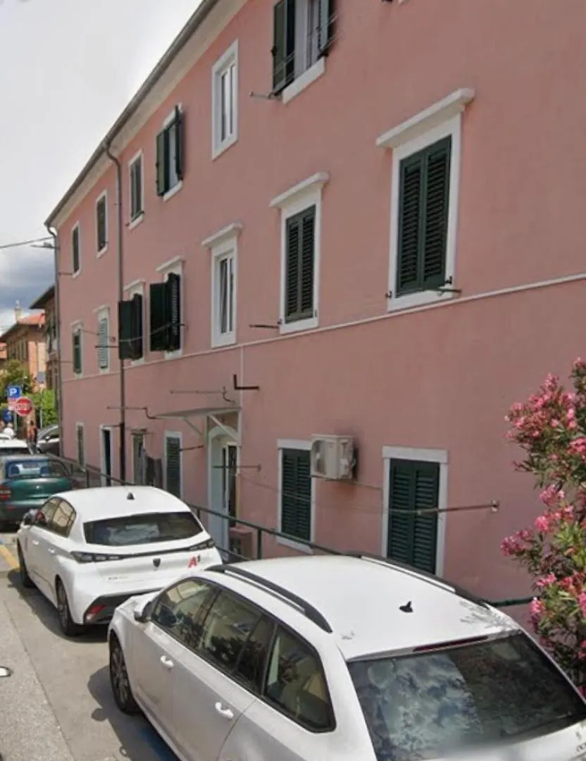 Casa Campetto Apartment Rijeka