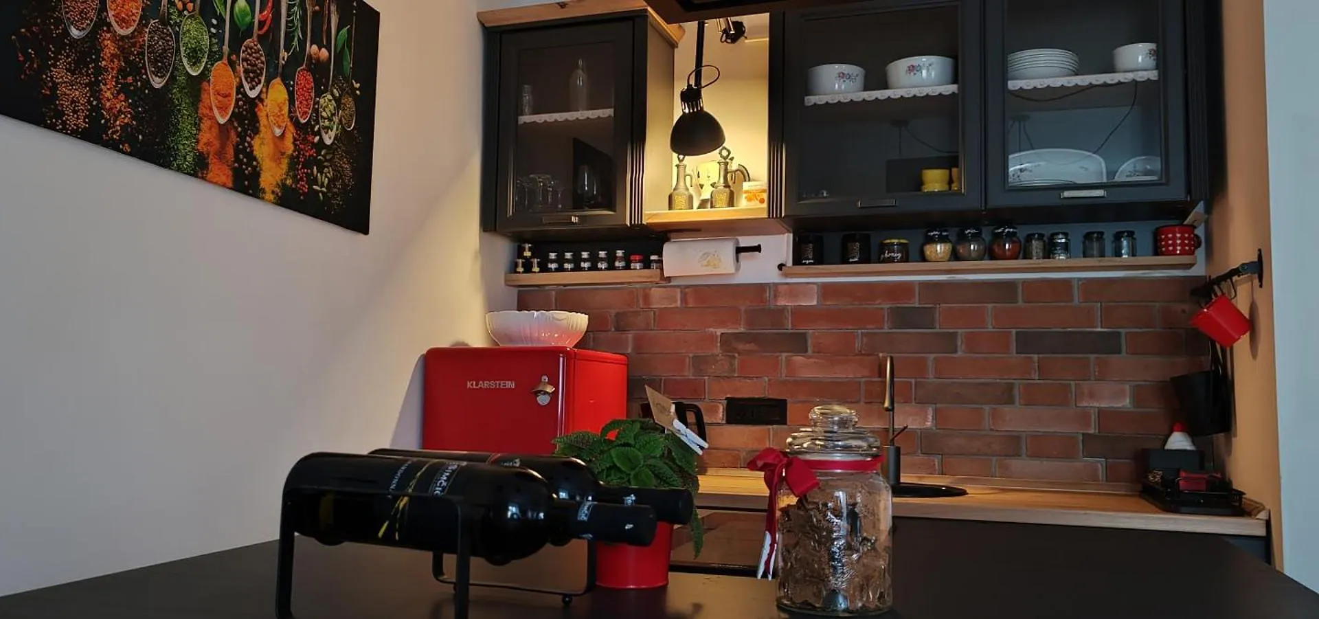 Casa Campetto Apartment Rijeka 0*,  Croatia